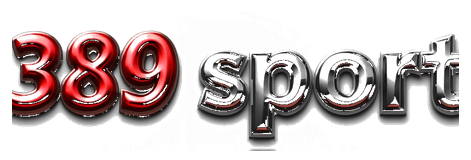 389sport logo